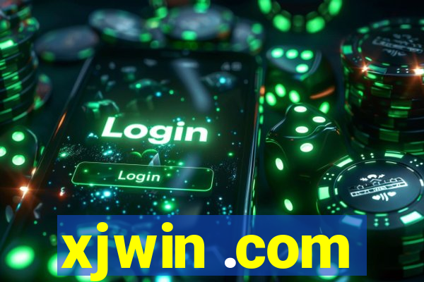 xjwin .com